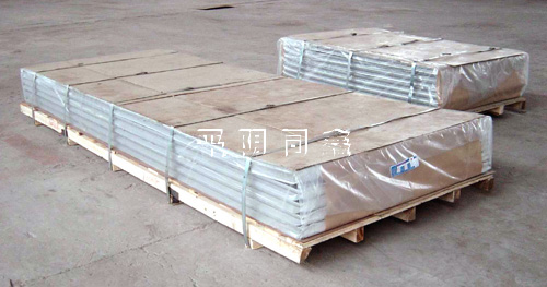 超厚铝板