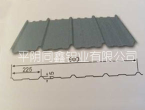 YX15-225-900压型铝板